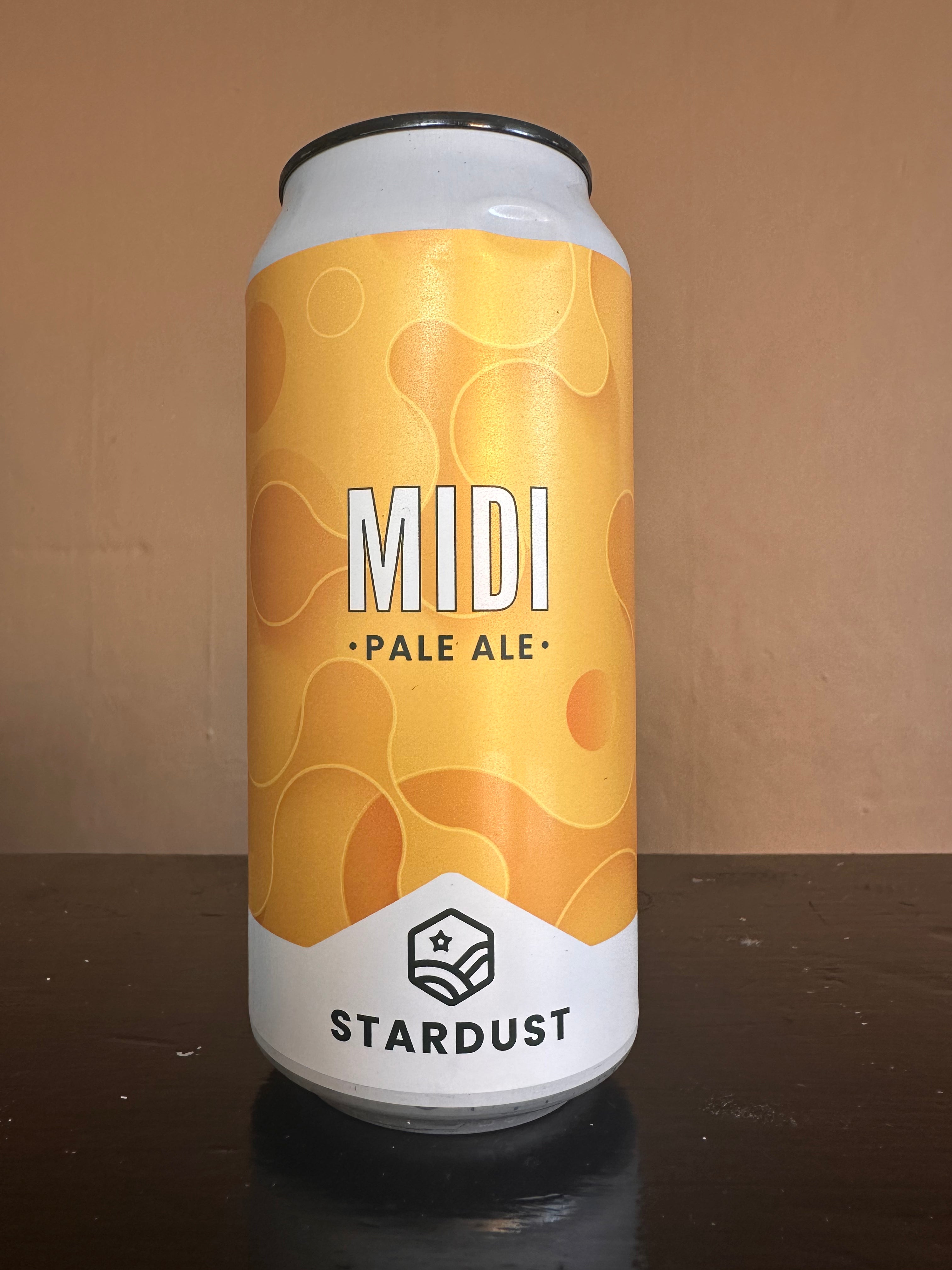 Stardust Midi Pale 4.6%