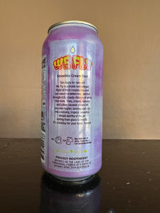 One Drop We Fly Smoothie Cream Sour 6.2%