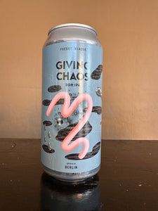 Fuerst Wiacek Giving Chaos DDH IPA 6.8%
