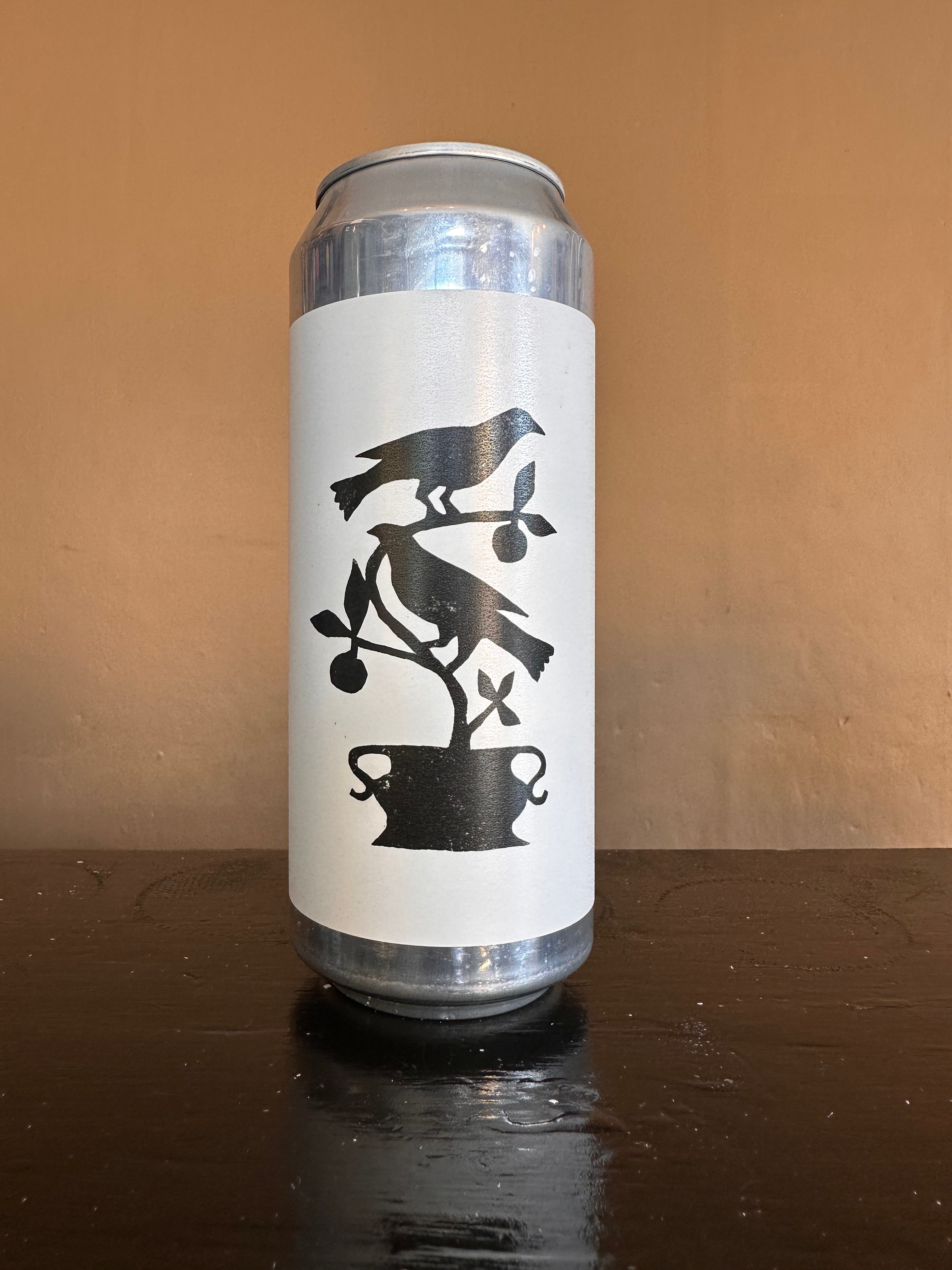 Baron Don’t Take Me Alive Really Silly DIPA 8.4%