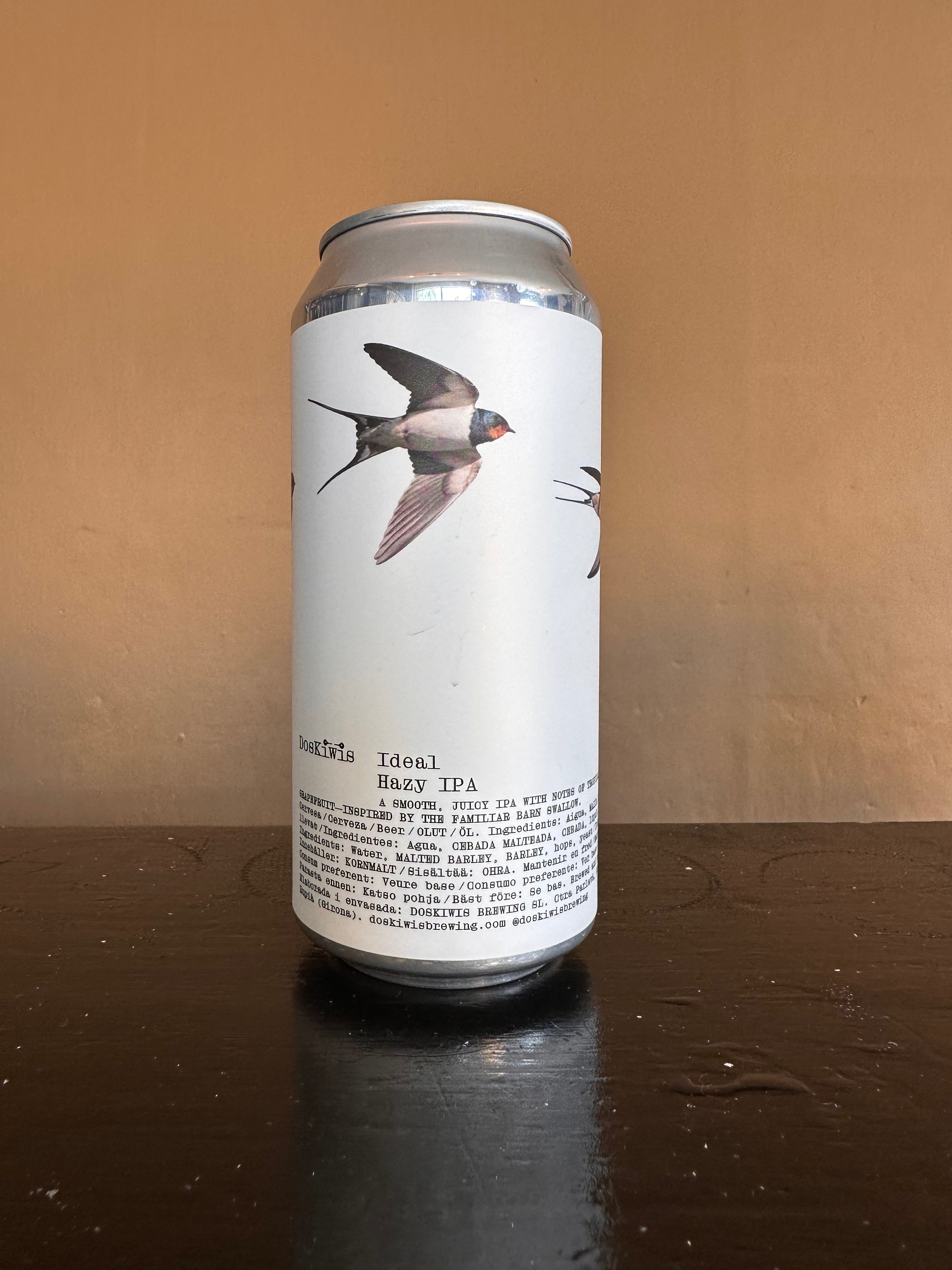 DosKiwis Ideal IPA 6.5%