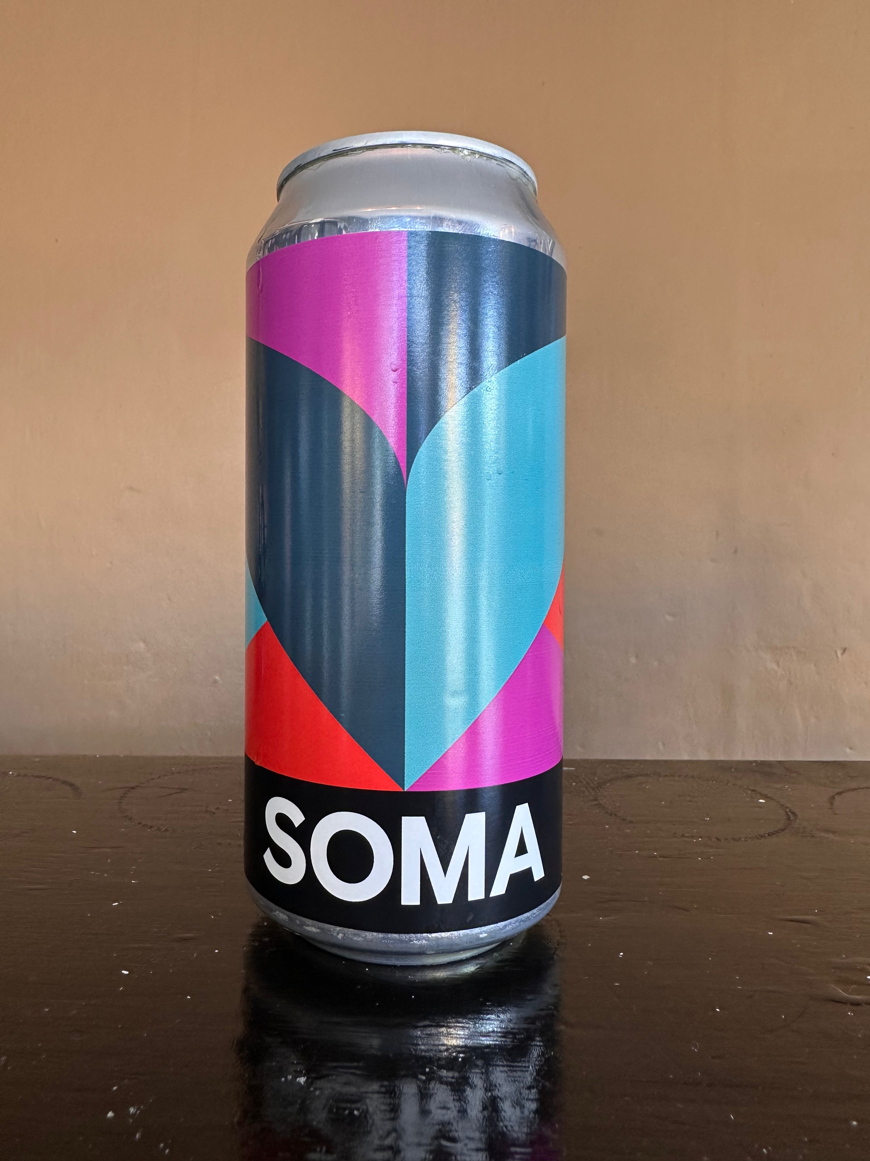 Soma Horizon DIPA 8%