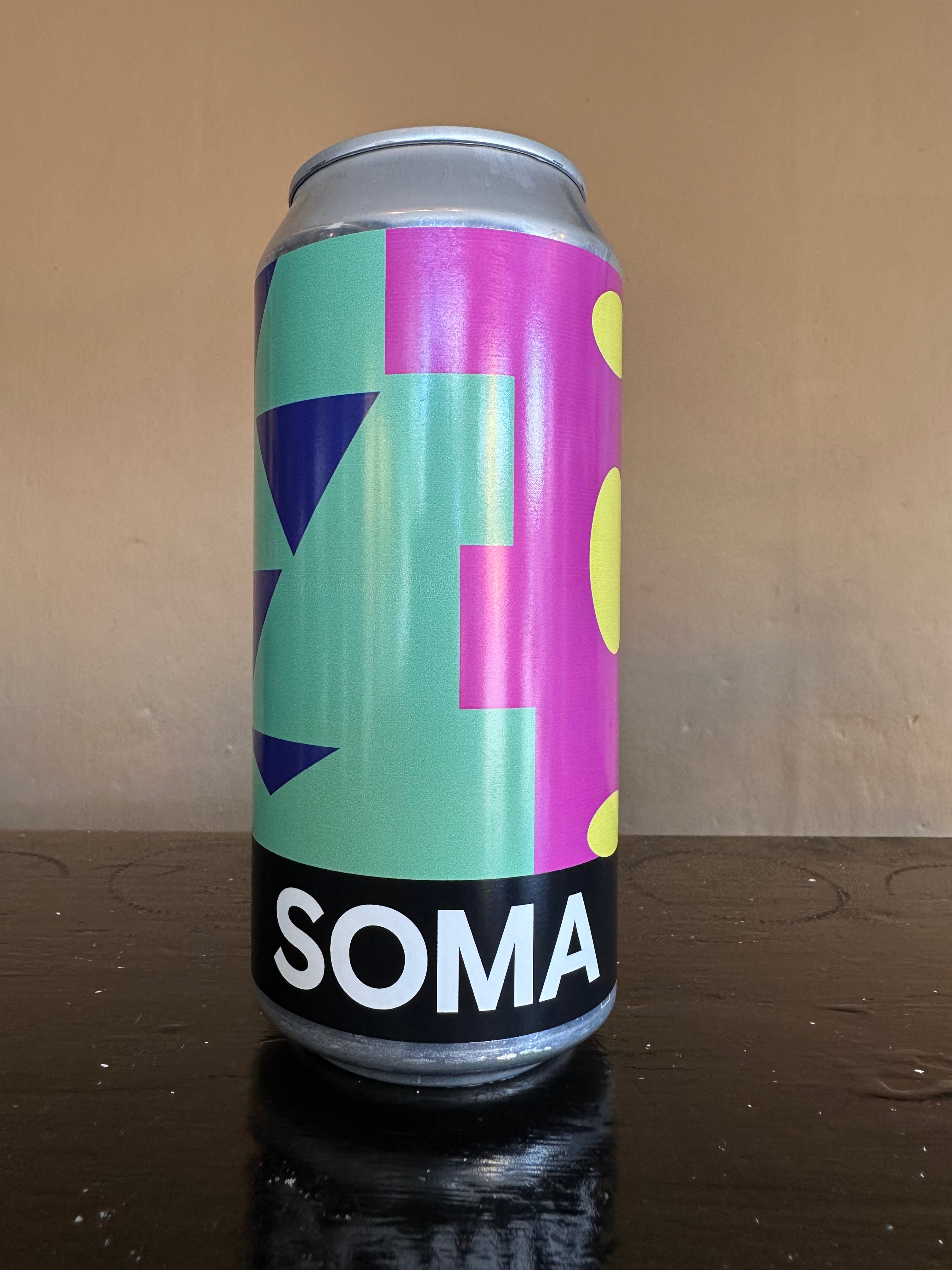 Soma Loop IPA 6.5%