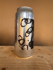 Other Half Vapor Ringz TDH Imperial Oat Cream IPA 8.4%
