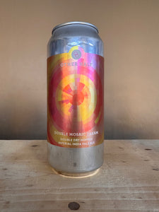 Other Half Double Mosaic Daydream DDH DIPA 8.4%