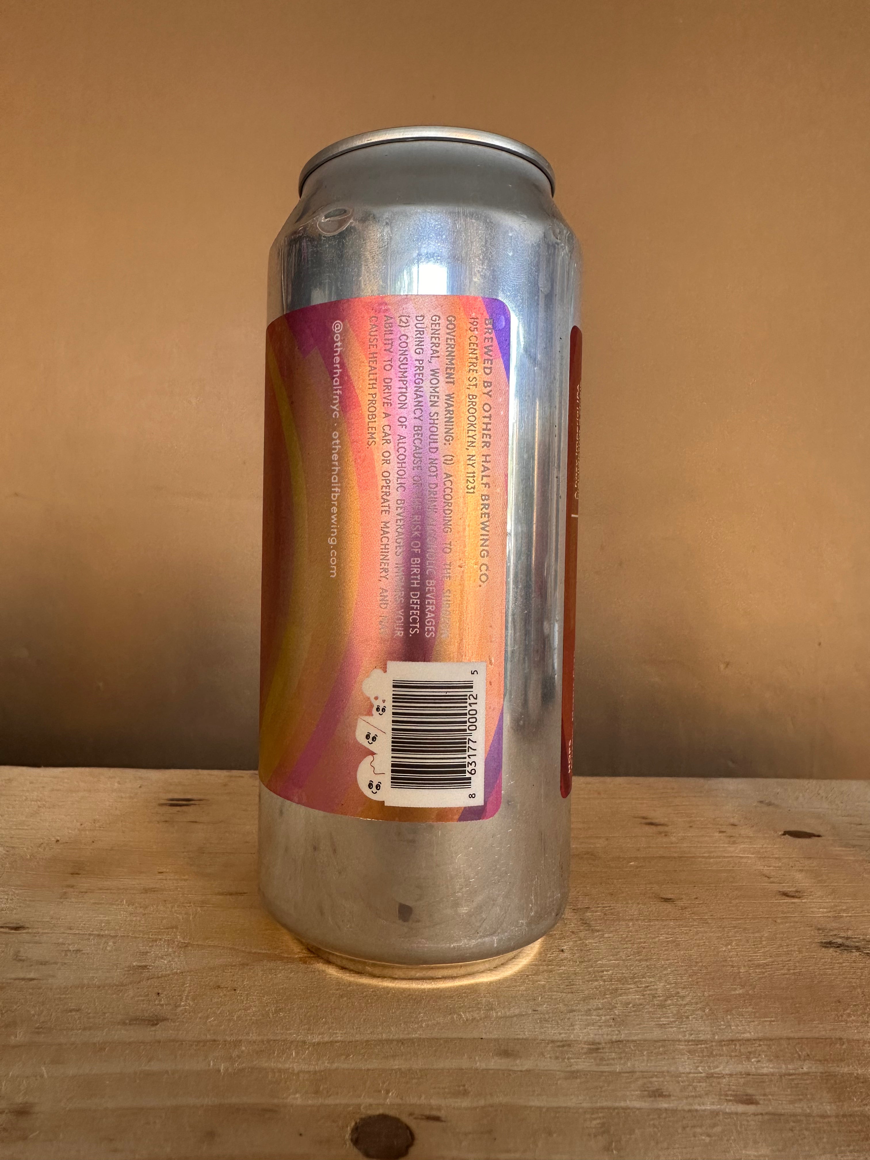 Other Half Double Mosaic Daydream DDH DIPA 8.4%