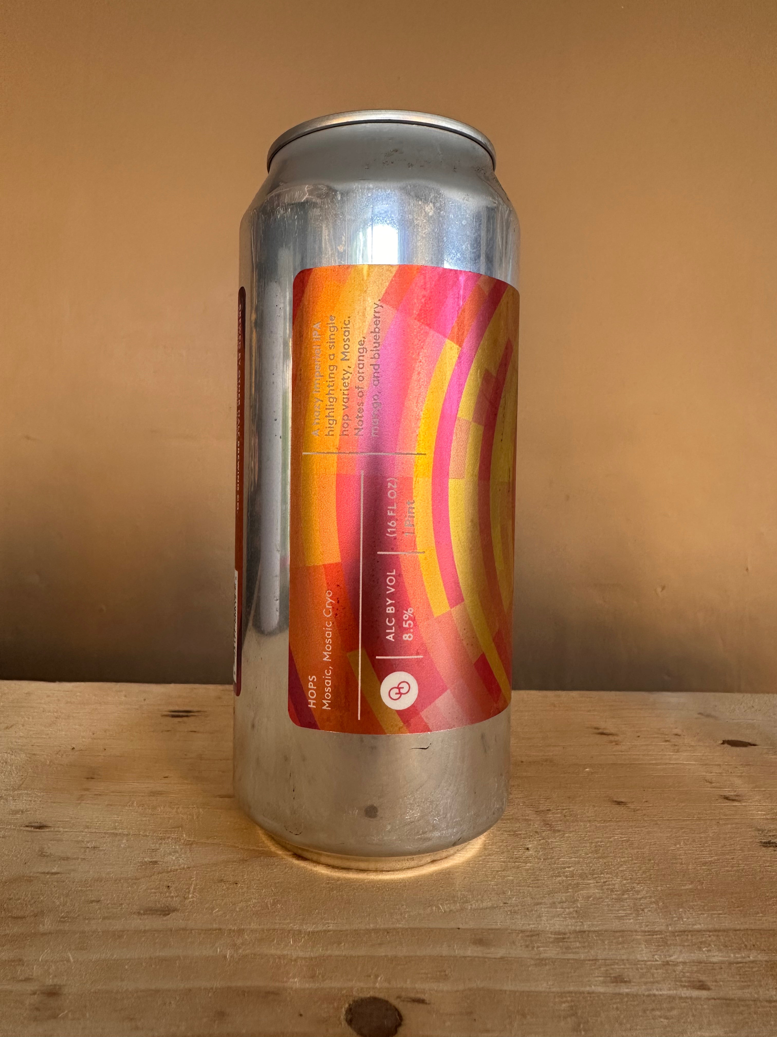 Other Half Double Mosaic Daydream DDH DIPA 8.4%