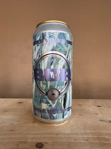 Queer Brewing BCR Table Beer 3%