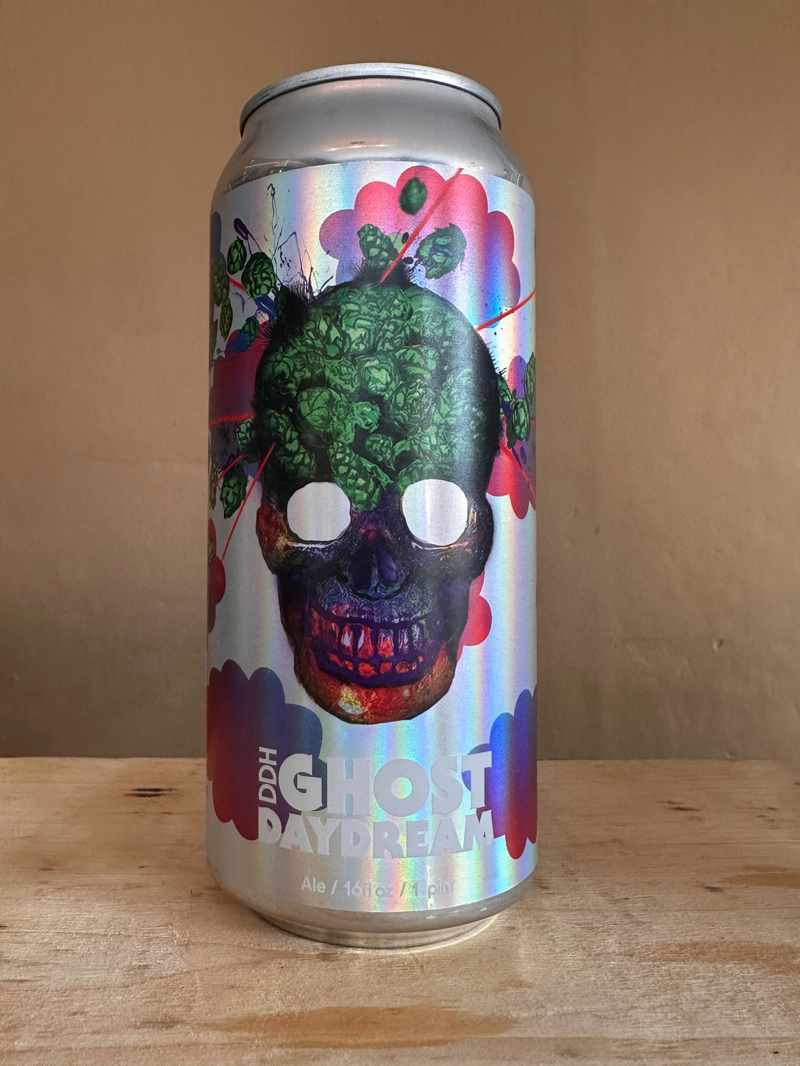 Parish x Other Half DDH Ghost Daydream DIPA 8%