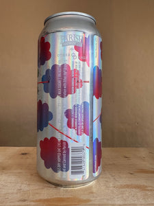 Parish x Other Half DDH Ghost Daydream DIPA 8%