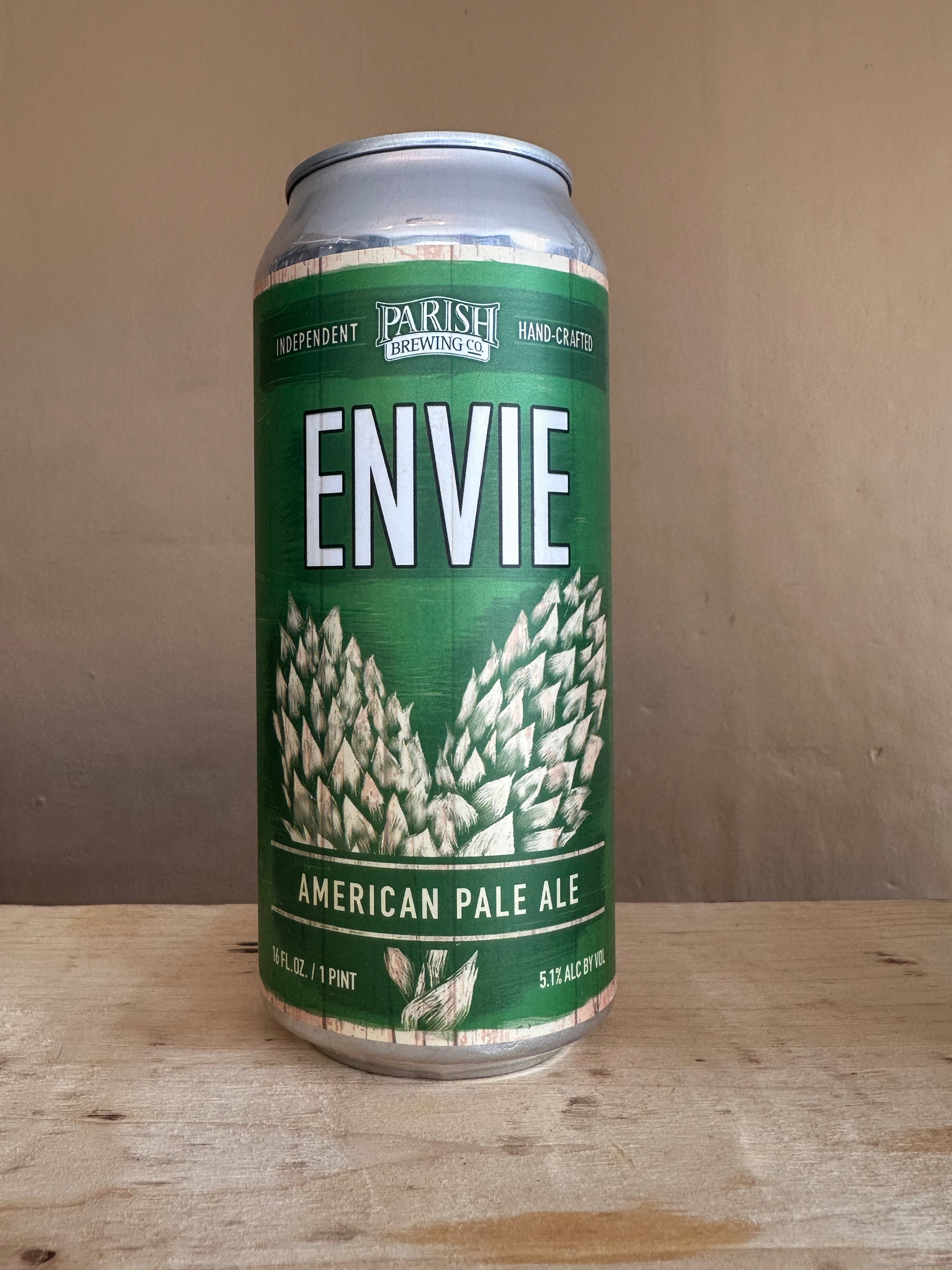 Parish Envie American Pale 5.1%