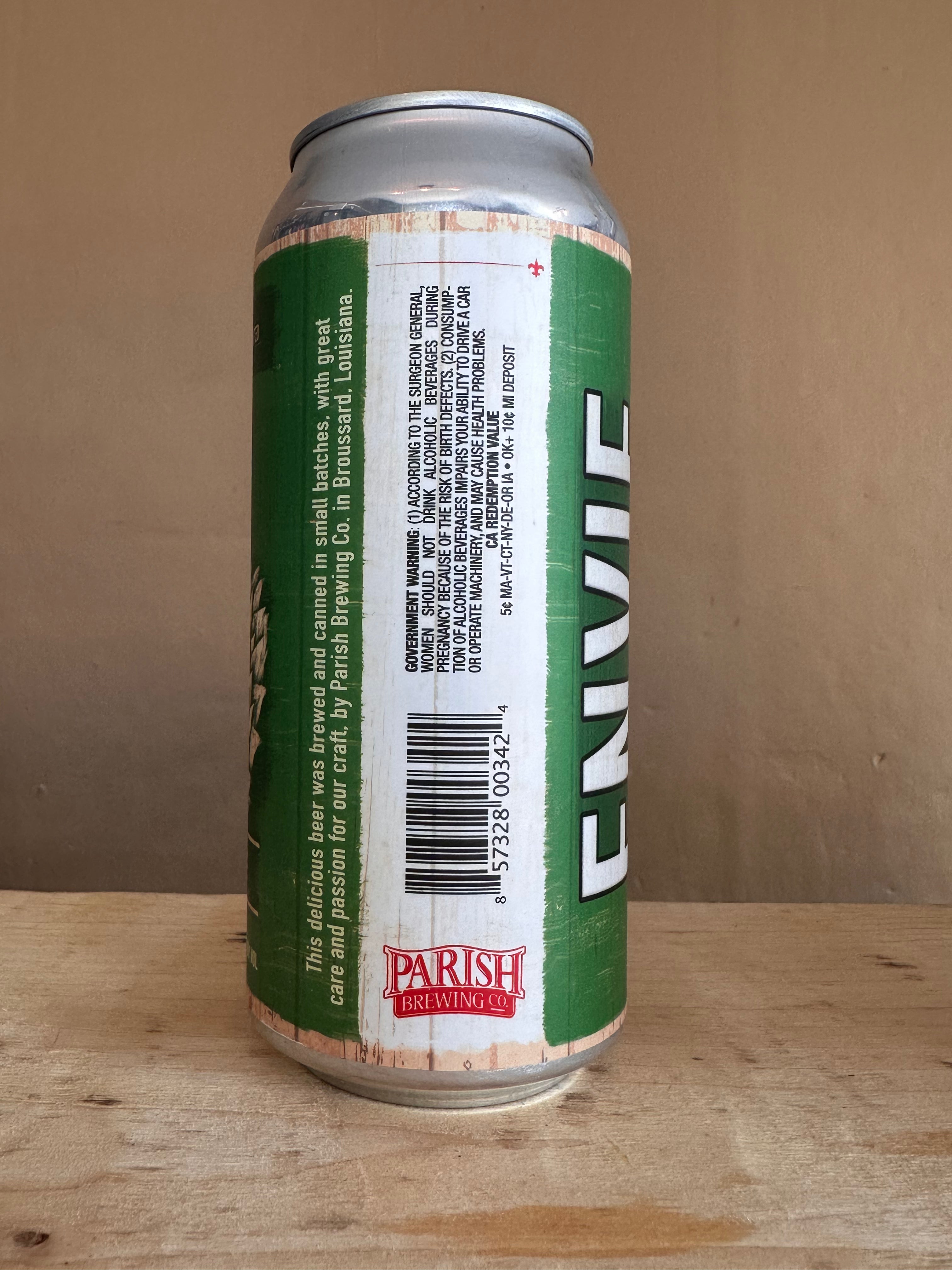Parish Envie American Pale 5.1%