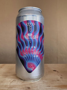 Track x The Seed Dawn DIPA 8%