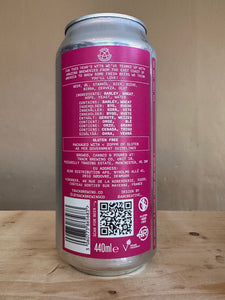 Track x Wayward Lane Murmur DDH West Coast IPA 7.4%