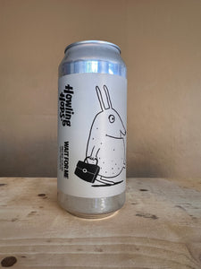 Howling Hops Wait for Me Pale Ale 5.4%