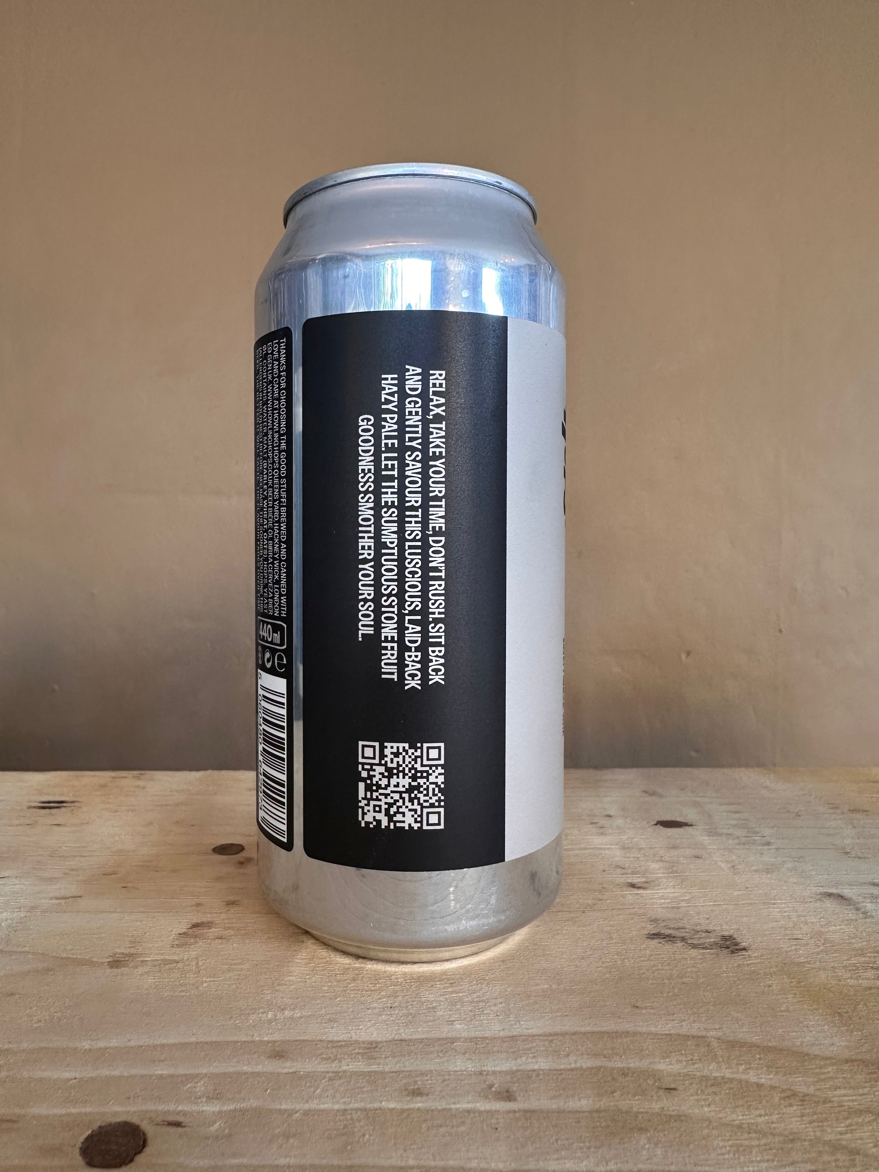 Howling Hops Wait for Me Pale Ale 5.4%