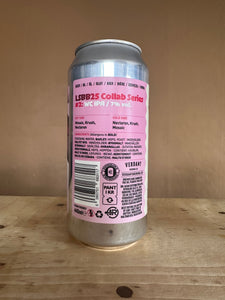 Verdant x Bale Breaker x Stoup LSBB West Coast IPA 7%