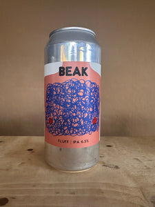 Beak Fluff IPA 6.5%
