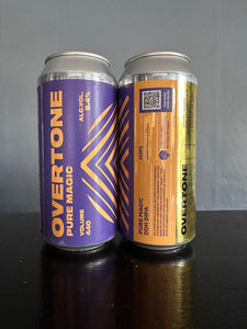 Overtone Pure Magic DIPA 8%