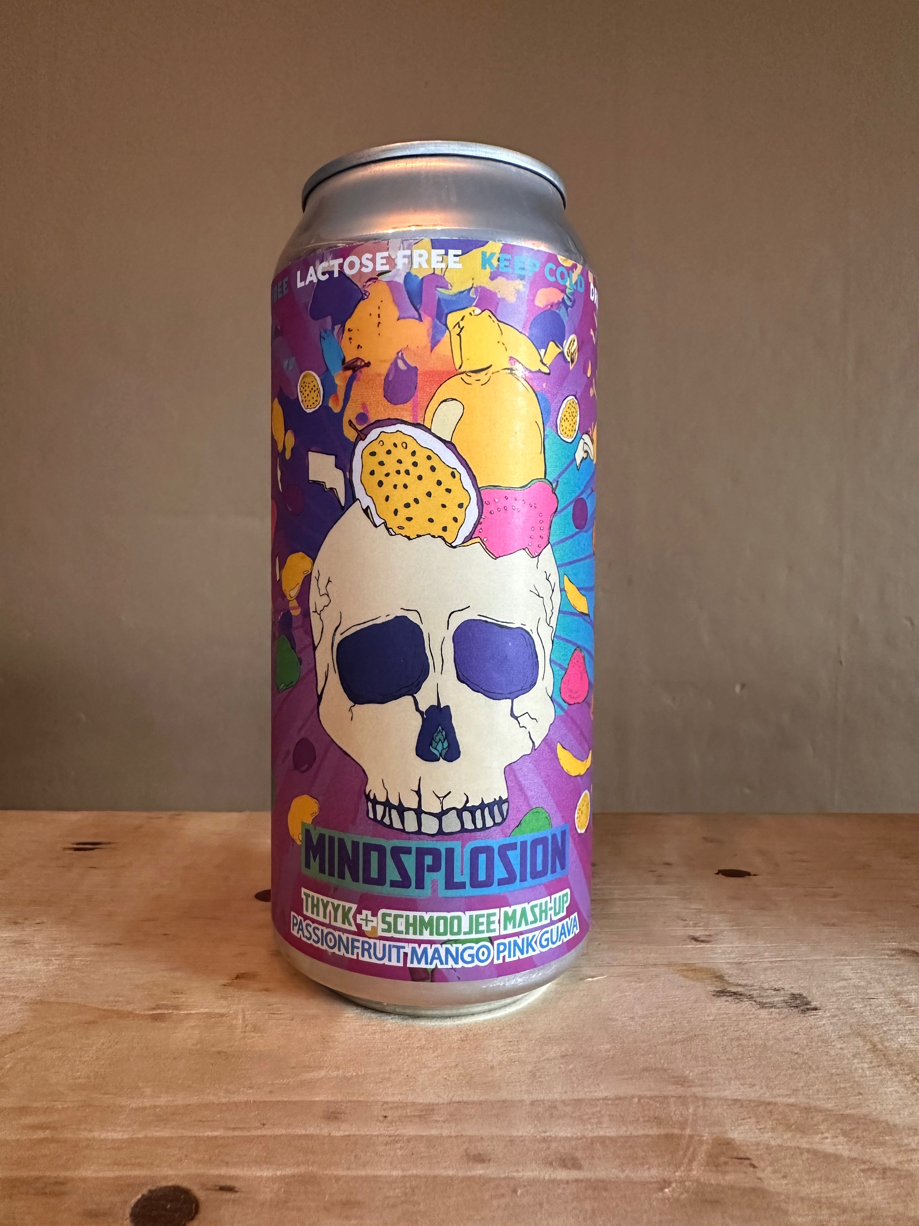 Imprint Mindsplosion Fruited Sour 6.3%