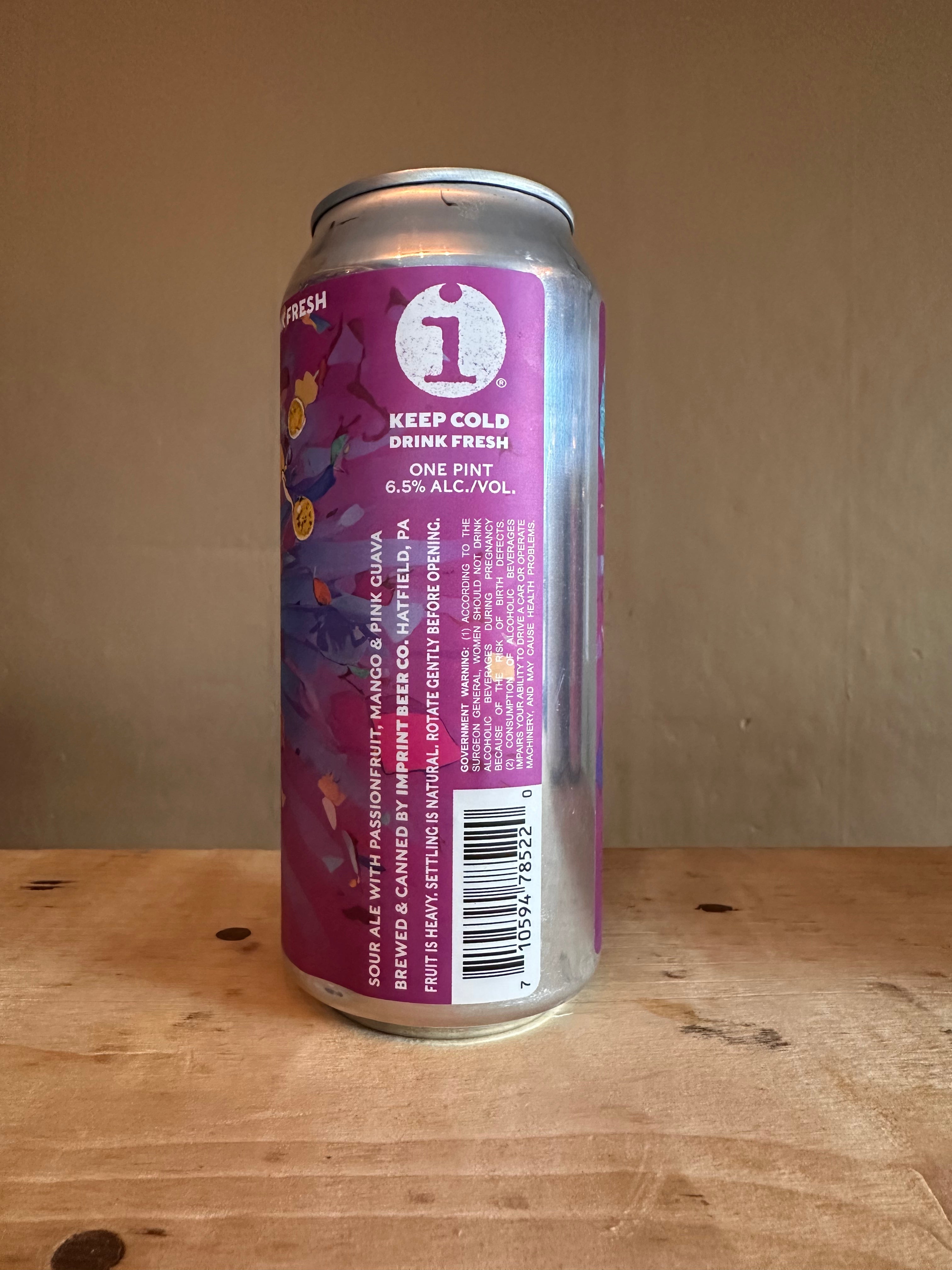 Imprint Mindsplosion Fruited Sour 6.3%