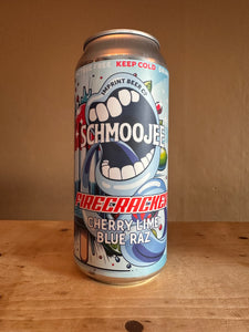 Imprint Schmoojee Firecracker