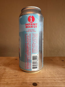 Imprint Schmoojee Firecracker