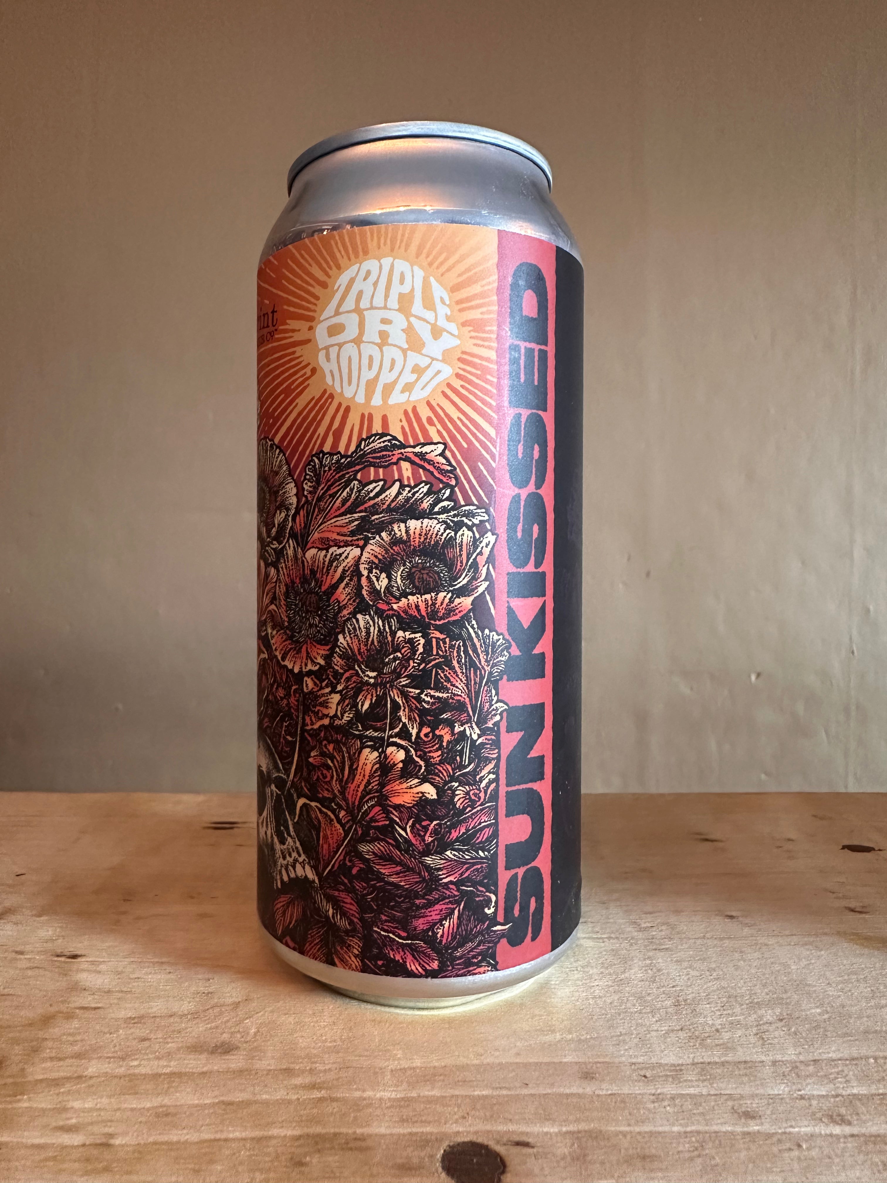 Imprint Sun Kissed DIPA 8.3%