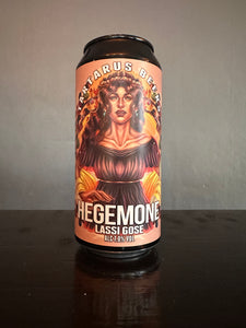 Tartarus Hegemone Lassi Gose 7%