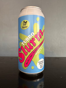 Yonder Turbo Slurm Session Sour 4.5%