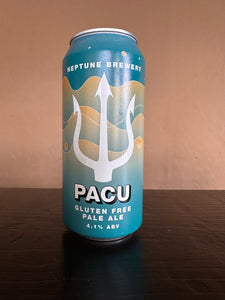 Neptune Pacu GF Pale 4.1%