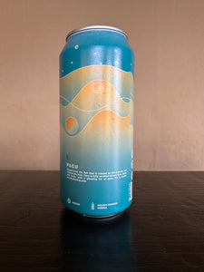 Neptune Pacu GF Pale 4.1%