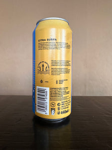 Neptune Citra Surfa IPA 6.7%