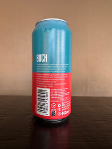 Neptune Bock Lager 6.5%