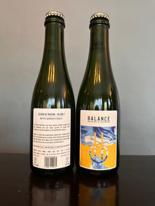 Balance Saison de Maison Blend 7 6.5%