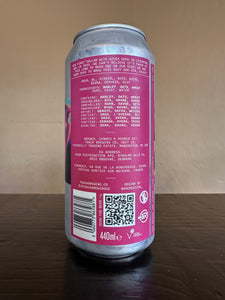 Track x Azvex Locomotive DDH IPA 7%