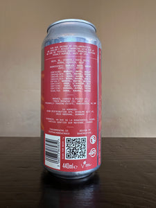 Track x We Can Be Friends until Sunrise Alcohol Free IPA 0.5%