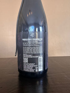 Tartarus Bourbon BA Slenderman Cookies and Cream Imperial Stout 11%