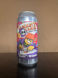Bluntrock Clickety Click IPA 6.6%