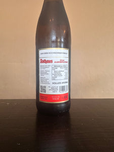 Rothaus Alcohol Free Lager