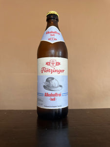 Flotzinger Alcohol Free Lager