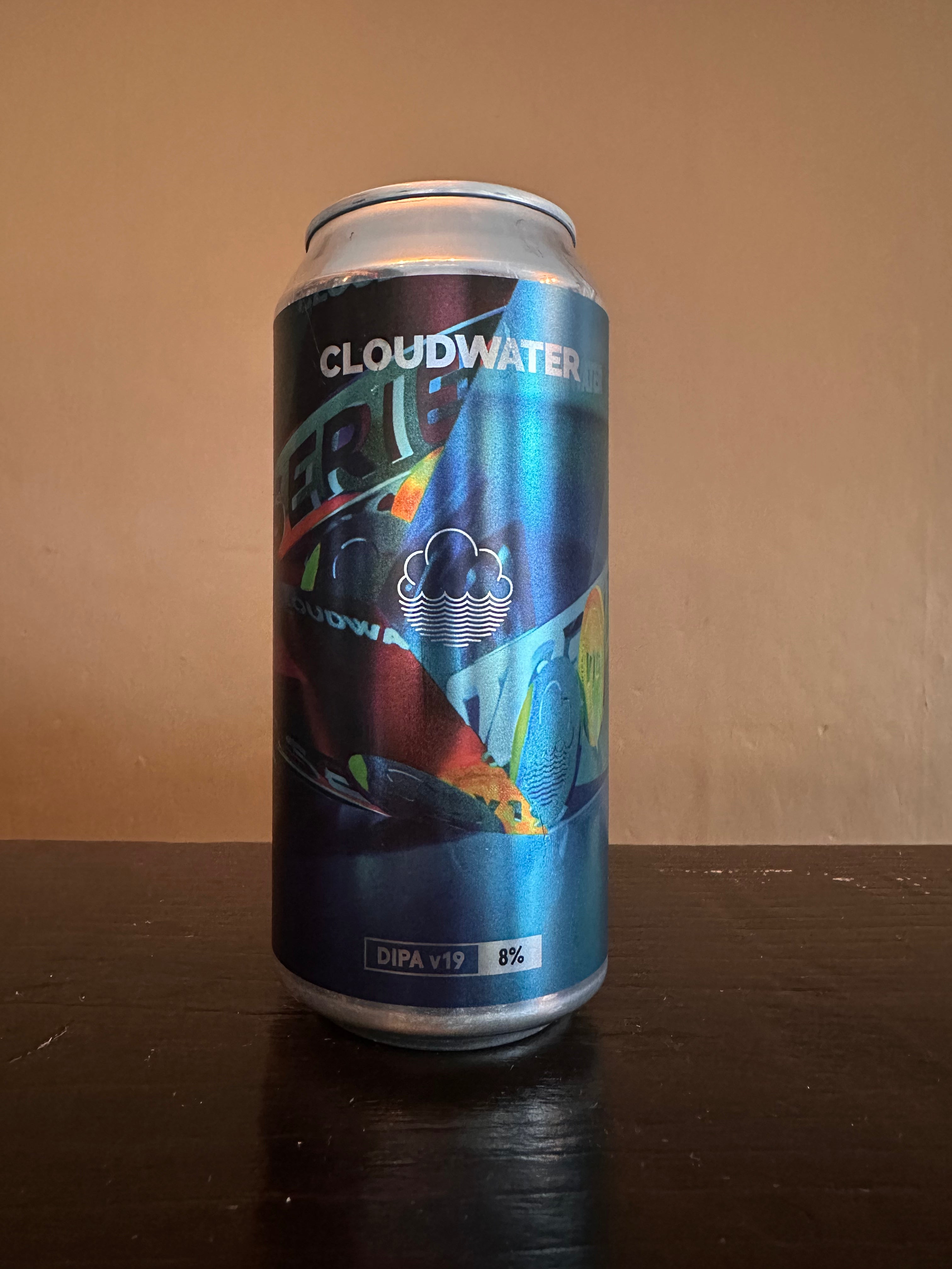 Cloudwater DIPA v19 8%