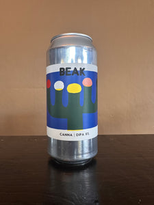 Beak Canna DIPA 8%