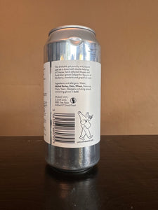 Beak Points DDH Pale 5%