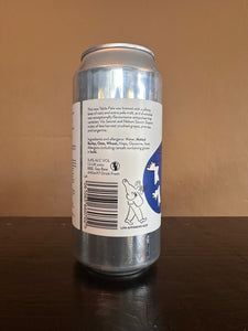 Beak Waves Table Pale 3.4%