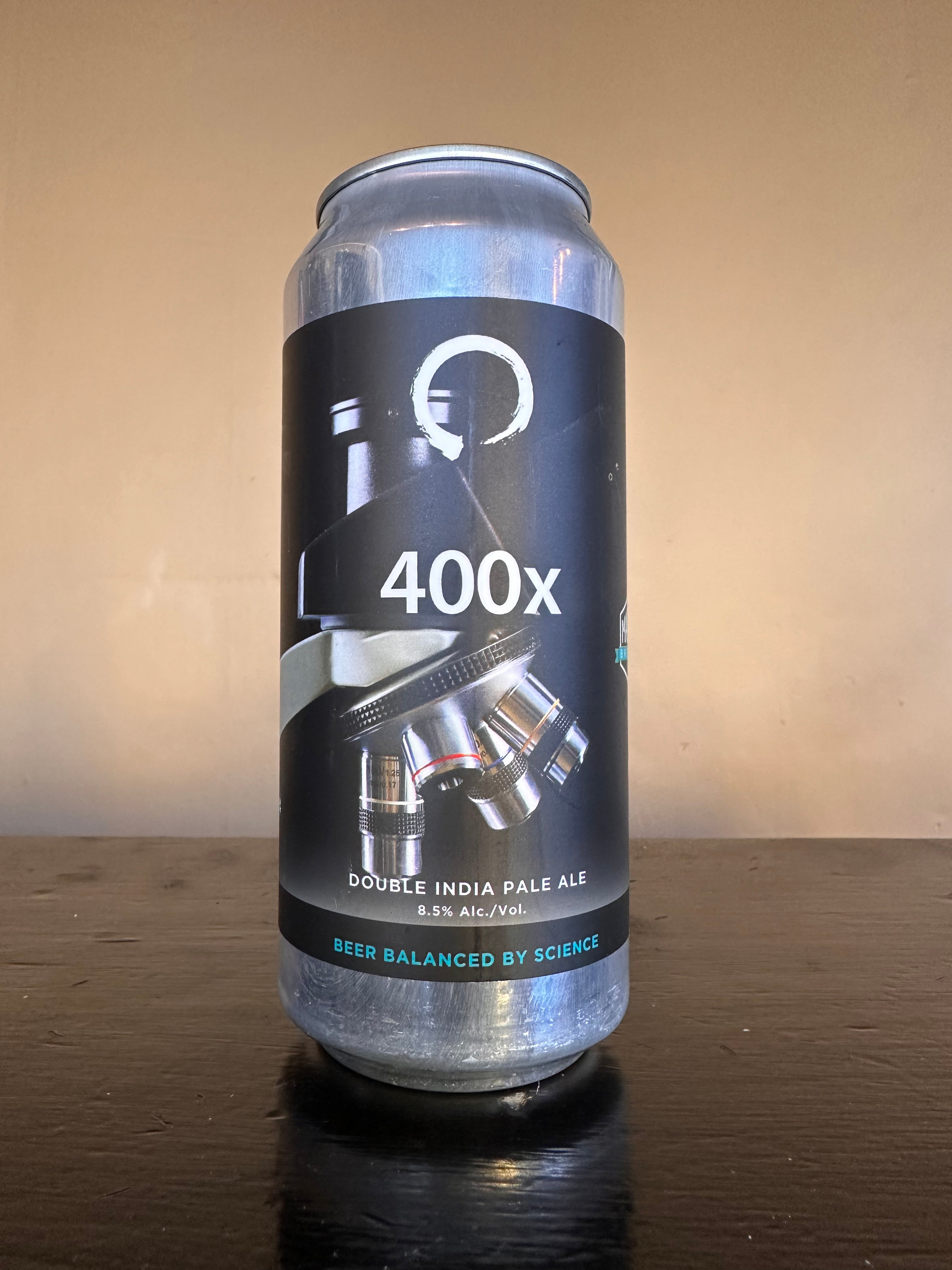 Equilibrium 400x DIPA 8.5%