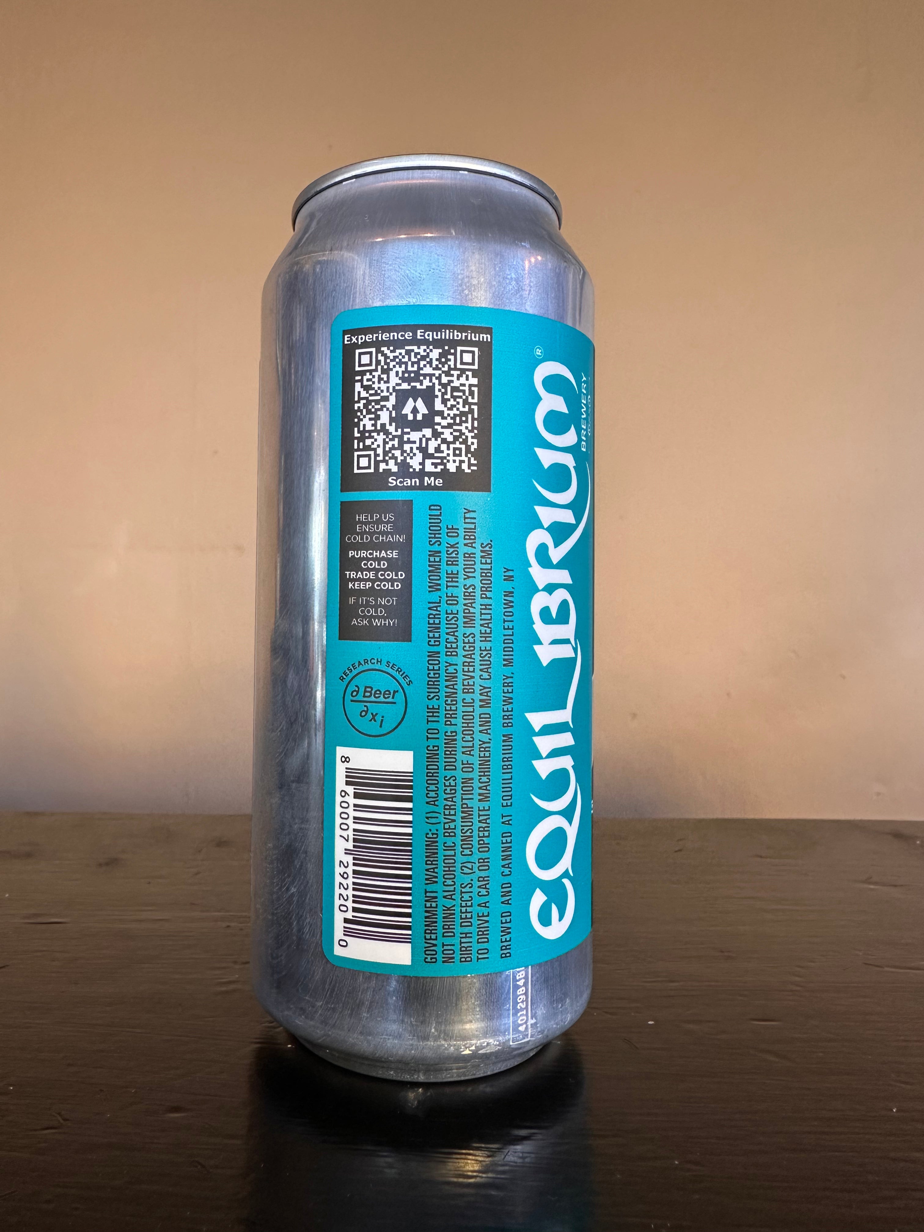 Equilibrium 400x DIPA 8.5%