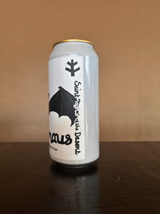 St Mars Fledermaus Amber Lager 5.4%