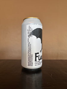 St Mars Fledermaus Amber Lager 5.4%