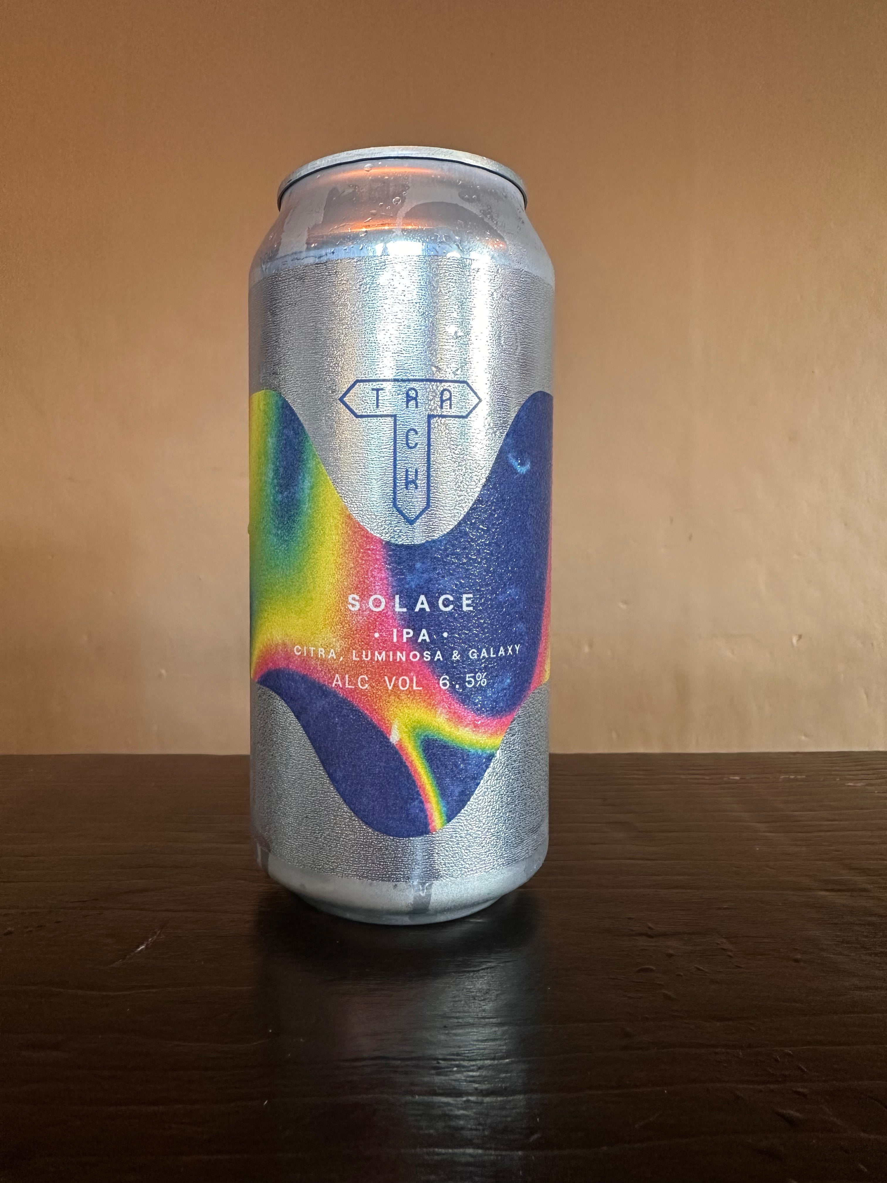 Track Solace IPA 6.5%